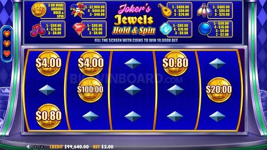Person playing phdream casino on a smartphone