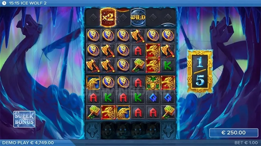 phdream Poker Mobile App on a Smartphone
