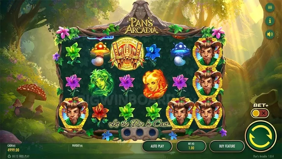 Fair Play and RNG Certification at phdream