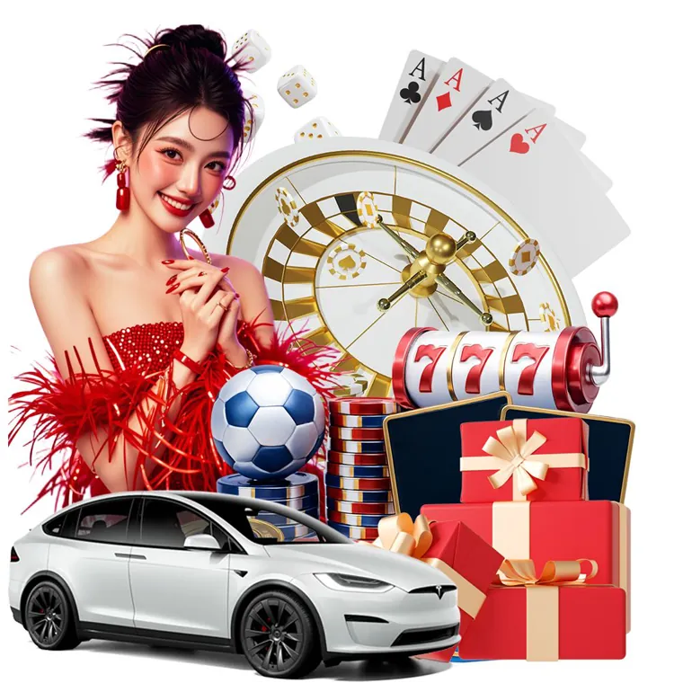 Generous bonuses and promotions