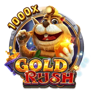 Game Provider Logo 1