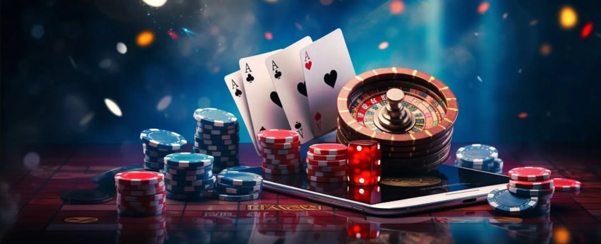 PHDream Casino Promotions Banner