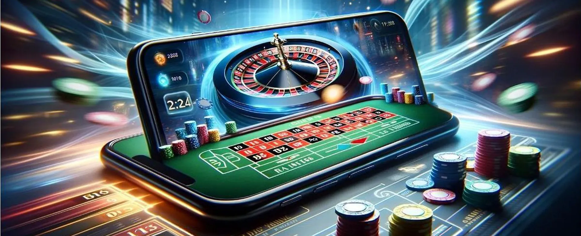 PHDream online casino and sports betting platform with golden elements