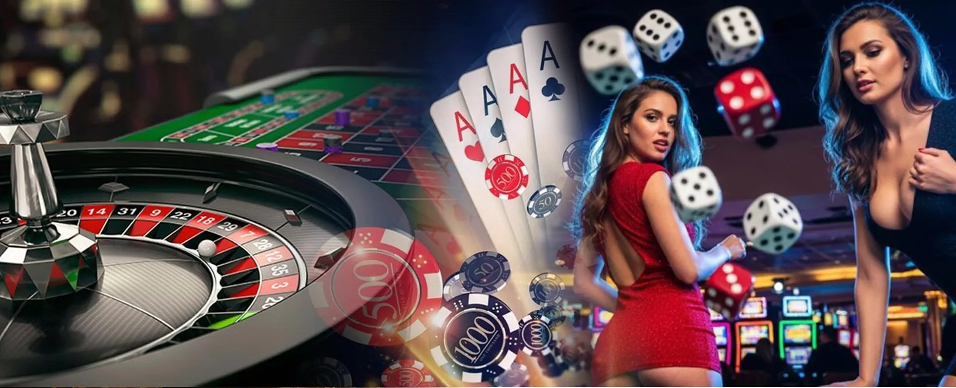 phdream Casino thrilling games and exclusive bonuses