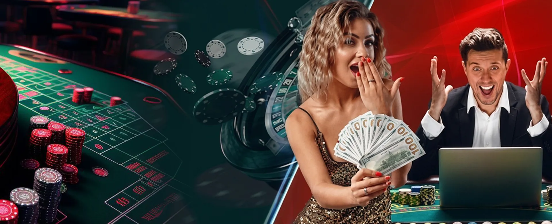 phdream Online Poker Table with Player Cards