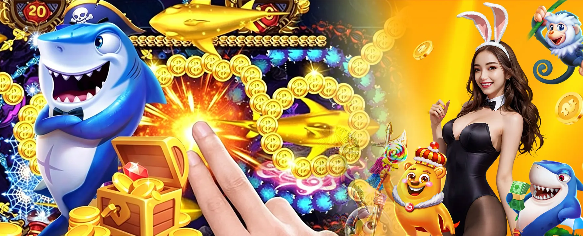 phdream Responsible Gaming commitment