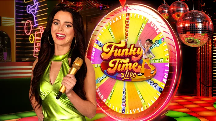 Live Casino Icon