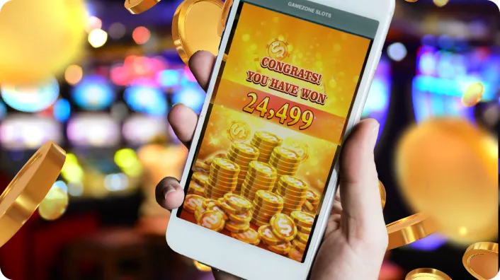 Golden Dragon slot game with vibrant graphics