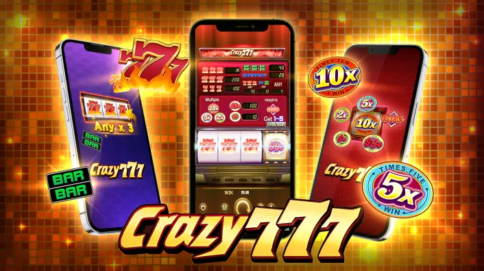 Live Blackjack game with cards and chips